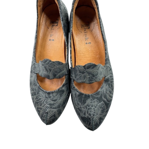 Think! Heel Shoes 39 - Picture 5 of 10